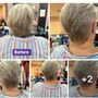 Photo of Hairstyles by Foey