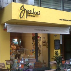 İpeksi Tatlar