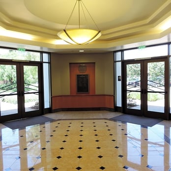 Ladera Ranch Optometry - The front lobby to the new Ladera Ranch Optometry Office - Eyewear & Opticians Near Me - Ladera Ranch, California