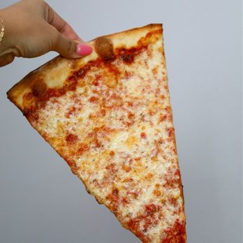 Piccola New York Pizza - Cheese Slice @tiffhuangry - Pizza Near Me - Atlanta, Georgia Piccola New York Pizza - Cheese Slice @tiffhuangry - Pizza Near Me - Atlanta, Georgia