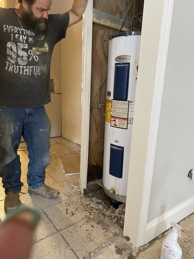 Slide of Jones Roofing & Construction