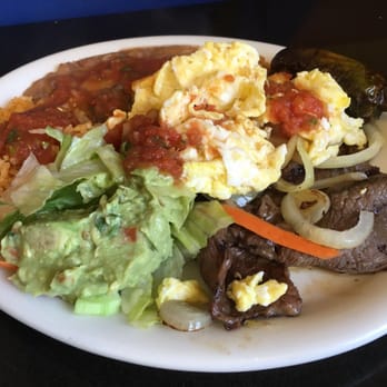 El Rinconsito - Mexican Near Me - Riverside, California