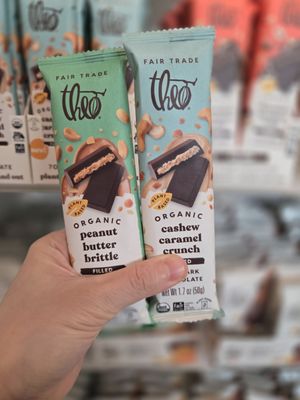 Theo Chocolate at Bellevue Square by null