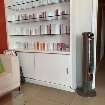 Vepo Day Spa - Skin Care Near Me - Edison, New Jersey