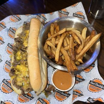 Bad Daddys Burger Bar - Burgers Near Me - Greensboro, North Carolina Bad Daddys Burger Bar - Burgers Near Me - Greensboro, North Carolina