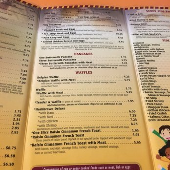 Sunny Side Up - Breakfast & Brunch Near Me - Savannah, Georgia Sunny Side Up - Breakfast & Brunch Near Me - Savannah, Georgia
