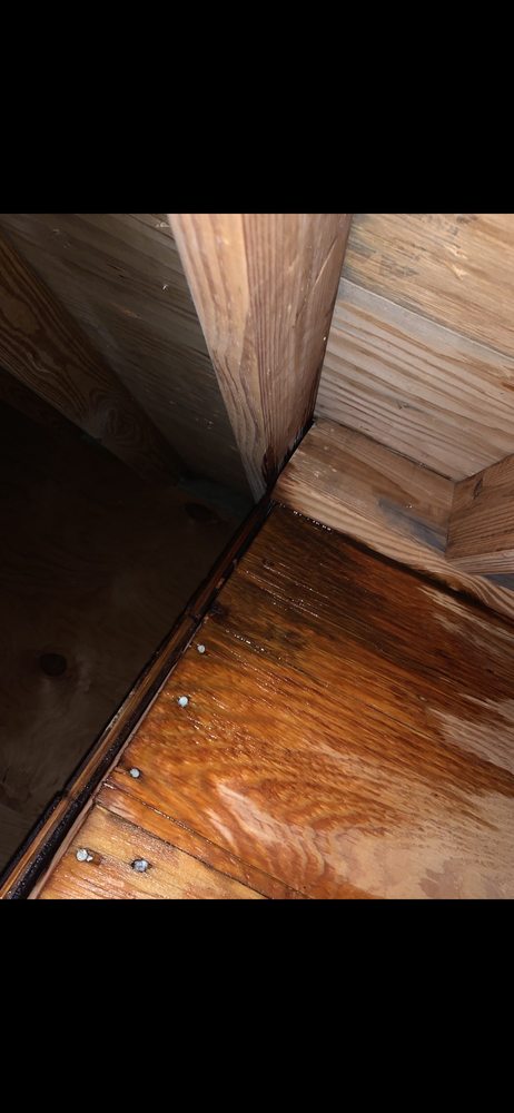 Slide of JC Custom Metal Roofing