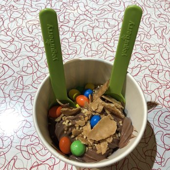Le Blueboy - Ice Cream & Frozen Yogurt Near Me - Montreal, Quebec