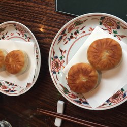 Xu Restaurant - Xian bin