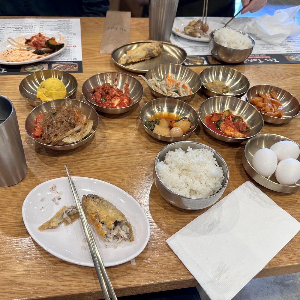 Its Tofu - Korean Near Me - Irvine, California Its Tofu - Korean Near Me - Irvine, California