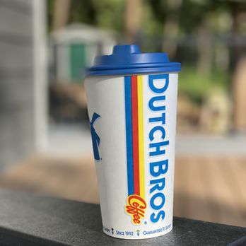 Dutch Bros Coffee - Cocomo - Juice Bars & Smoothies Near Me - Conifer, Colorado