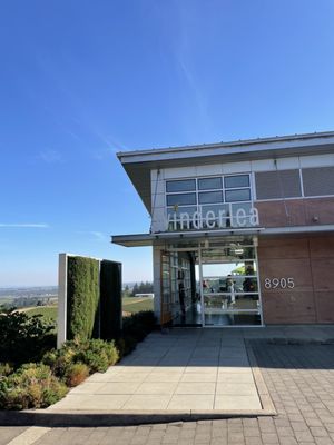 Winderlea Vineyard & Winery by null