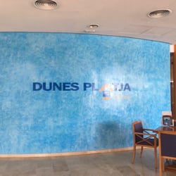 Aparthotel Dunes Platja