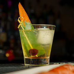 Phat Boy Sushi Kitchen & Bar - Delray Beach - New Japanese Sour