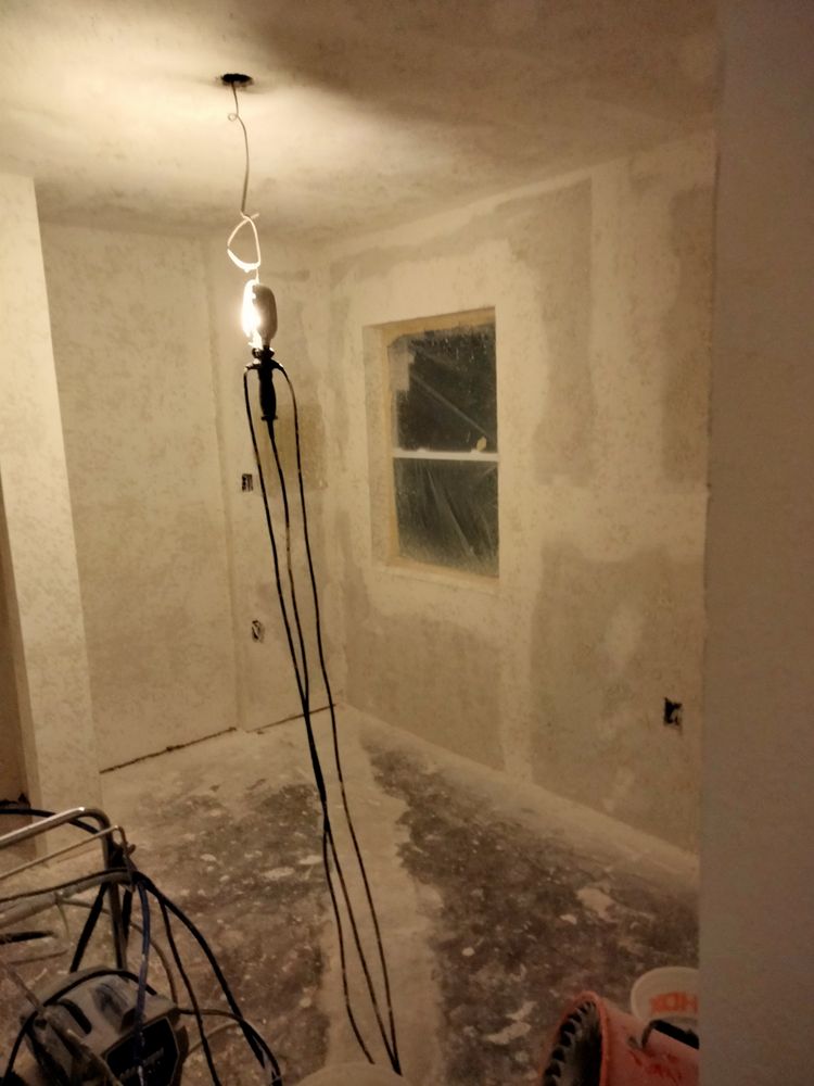 Slide of A & M Home Services