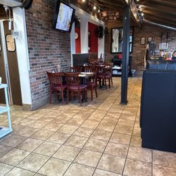 Dragon Wok - Inside