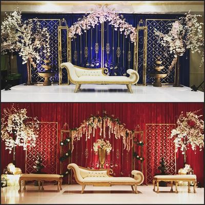 Taj Banquet Hall by null
