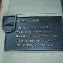 Gaildorf Rathaus