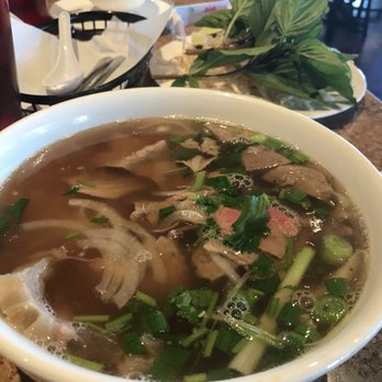 Pho 602 Vietnamese Restaurant - Vietnamese Near Me - Phoenix, Arizona