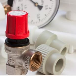 Slide of Drain Master