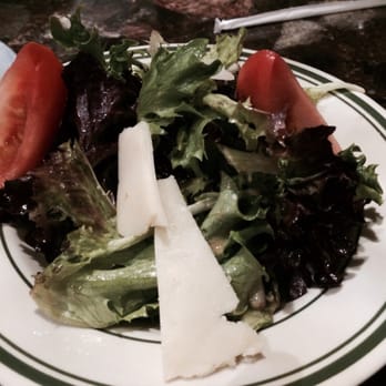 Libretto's Pizzeria - Side salad comes with every lunch special - Pizza Near Me - New York, New York Libretto's Pizzeria - Side salad comes with every lunch special - Pizza Near Me - New York, New York
