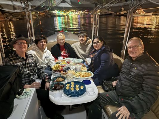 Duffy Electric Boats Sales and Rentals Newport Beach (PCH) by null