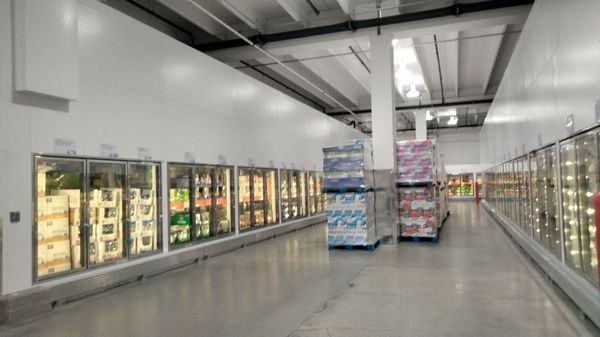 Costco Business Center by null