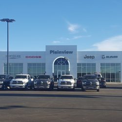 Plainview Chrysler Dodge Jeep