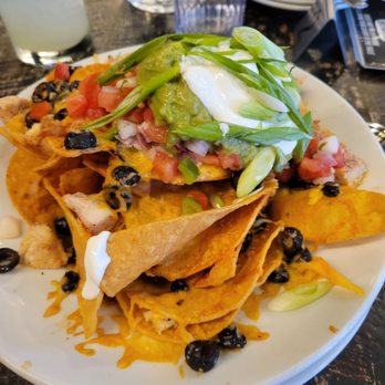 Breakside Brewery - Delicious nachos - American Near Me - Portland, Oregon Breakside Brewery - Delicious nachos - American Near Me - Portland, Oregon