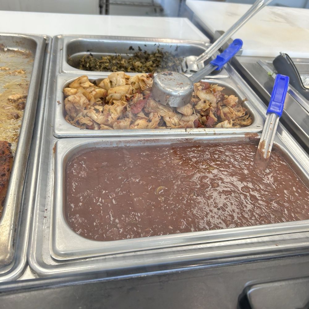 Jamburritos - Cajun/Creole Near Me - Pearland, Texas