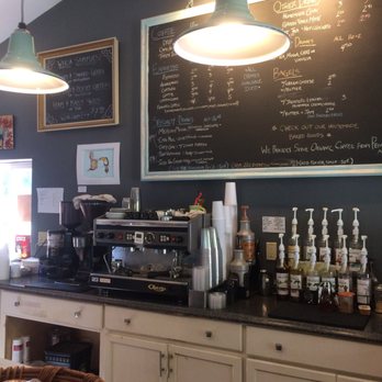 Daymoon Coffeebar - Cafes Near Me - Fairview, North Carolina Daymoon Coffeebar - Cafes Near Me - Fairview, North Carolina