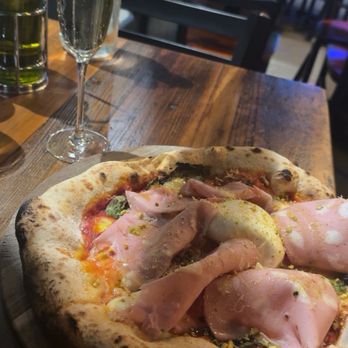 Capitale Pizzeria - Bologna - Pizza Near Me - Seattle, Washington Capitale Pizzeria - Bologna - Pizza Near Me - Seattle, Washington