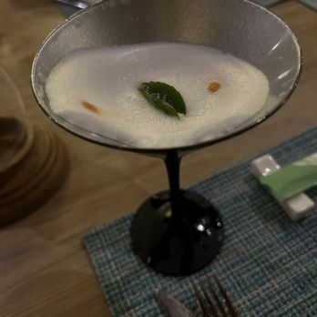 Grand Bahia Principe Tulum - Pisco Wasabi at Nikkei Mashua (Peruvian/Japanese fusion) Restaurant - Hotels Near Me - Tulum, ROO
