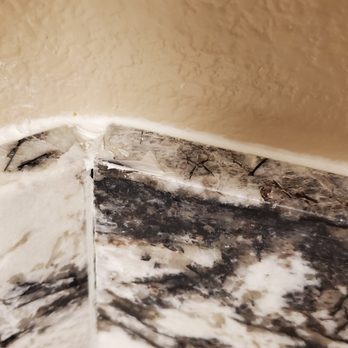 1. Las Vegas Granite