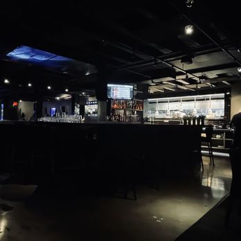 Plate - Interior - Cocktail Bars Near Me - Kansas City, Missouri Plate - Interior - Cocktail Bars Near Me - Kansas City, Missouri