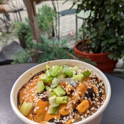 Nibble Kitchen - Birria Ramen