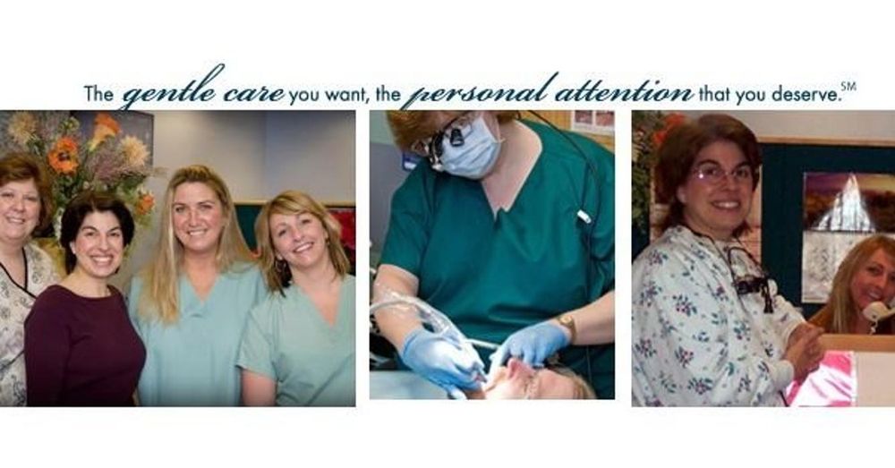 ADVANCED DENTAL TECHNOLOGY OF ITHACA II Updated September 2024 34 Photos 1301 Trumansburg