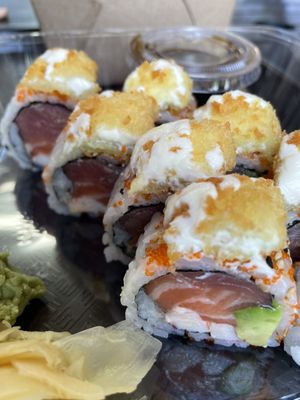 Shai Karr Eatery by null