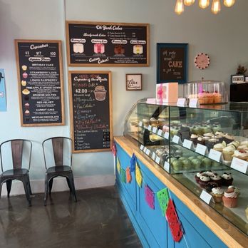 Oh Yeah Cakes - Bakeries Near Me - San Antonio, Texas