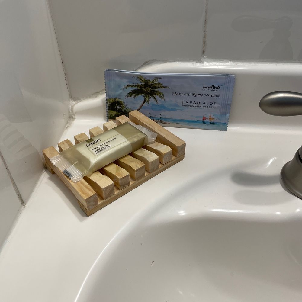 Coastal Inn - Amenities - Hotels Near Me - Beulah, Michigan