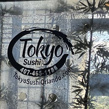 Tokyo Sushi - Sushi Bars Near Me - Orlando, Florida Tokyo Sushi - Sushi Bars Near Me - Orlando, Florida