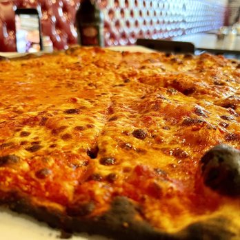 Fuoco Apizza - Cheese - Pizza Near Me - Cheshire, Connecticut