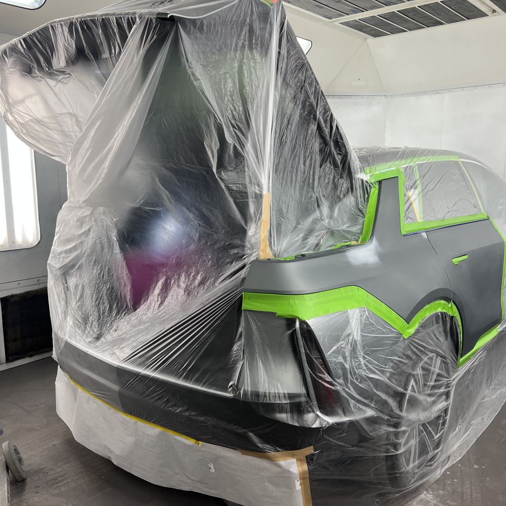 The Best 10 Body Shops near Manuel Auto Body & Custom Collision in Vallejo,  CA - Yelp