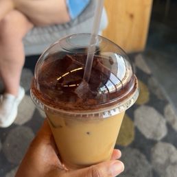 Tiramisu Latte Tiramisu Latte