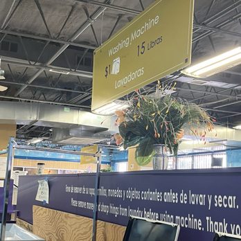 Jenny’s Washateria - Pricing - Laundromat Near Me - Houston, Texas