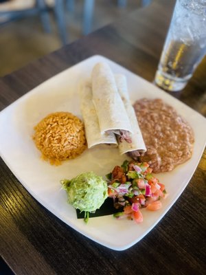 Casa Mia Latin Cuisine by null