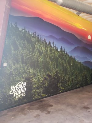 Steady Hand Beer Co. by null