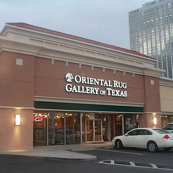 Oriental Rug Gallery Of Texas Rugs 5620 Westheimer Rd