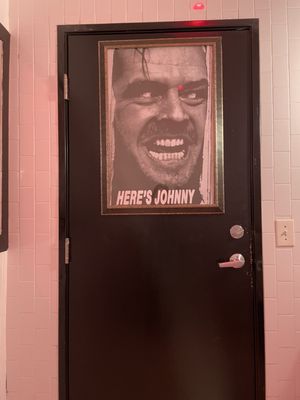 Hallway PDX by null