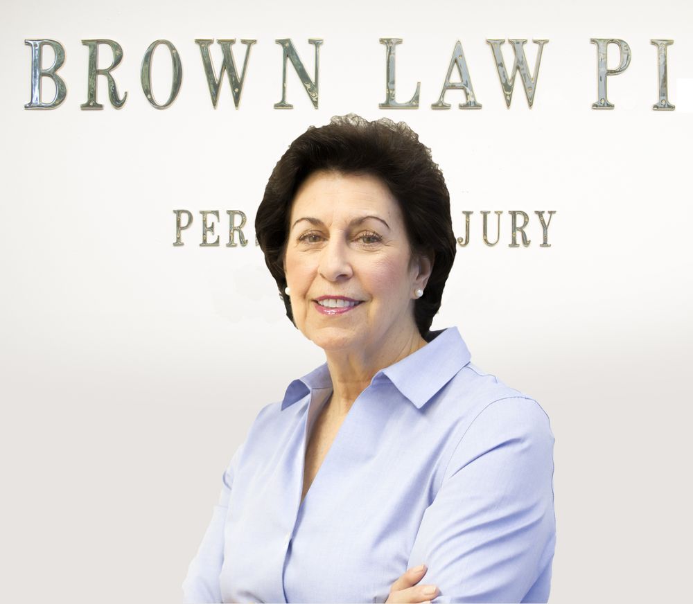 Brown Law P I - divorce attorney in Orlando, FL